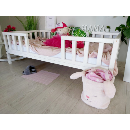 Klassisches Kinderbett - SARA