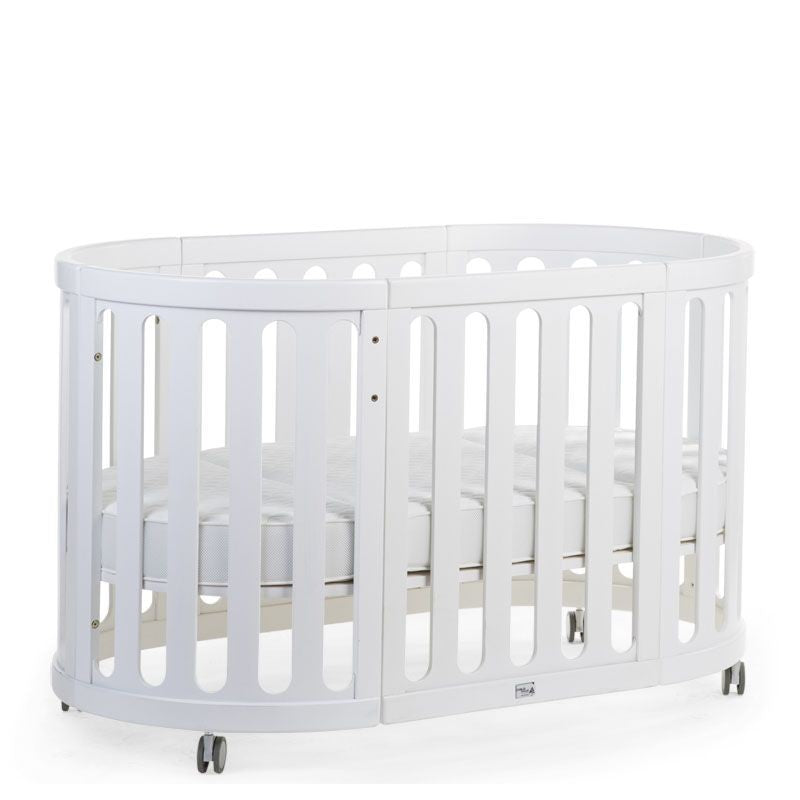 DESIGN CRIB 4 in 1