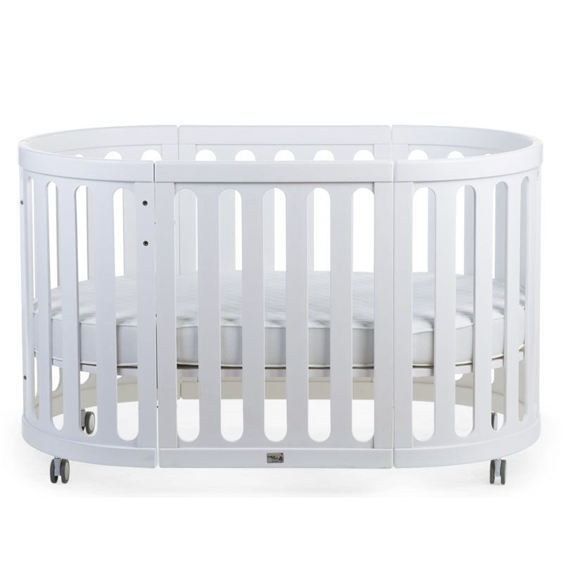 DESIGN CRIB 4 in 1