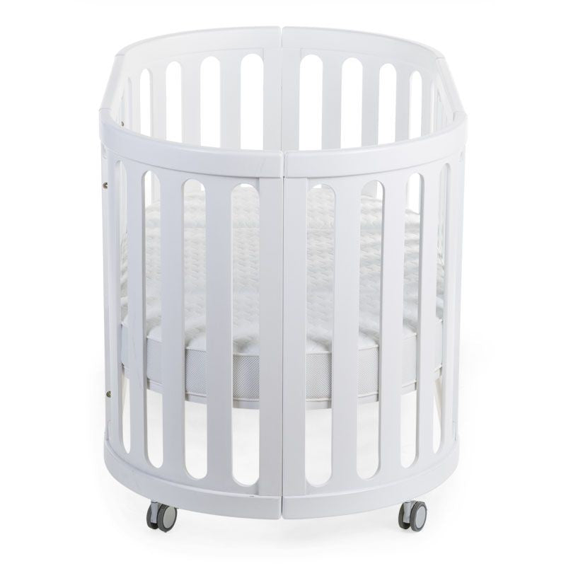 DESIGN CRIB 4 in 1