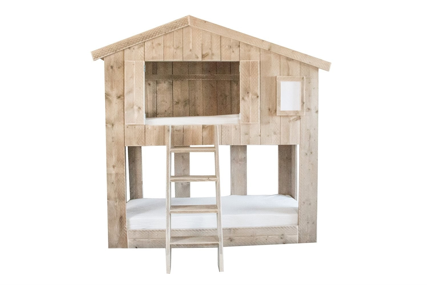 Baumhaus Bett Kinderbett  THUIS