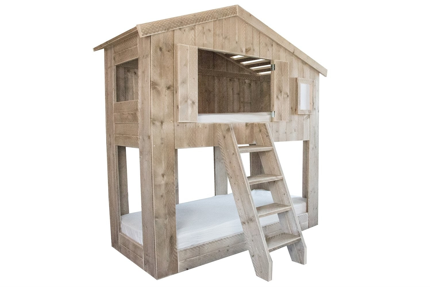 Treehouse Bed THUIS