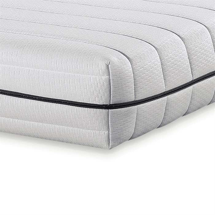 7-Zonen- Kaltschaum-Matratze für Kinder und Jugendliche OrthoMatra KSP-500