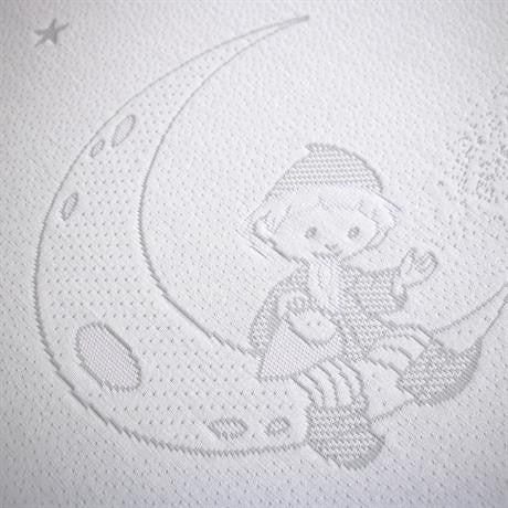 Kindermatratze  Sandmännchen