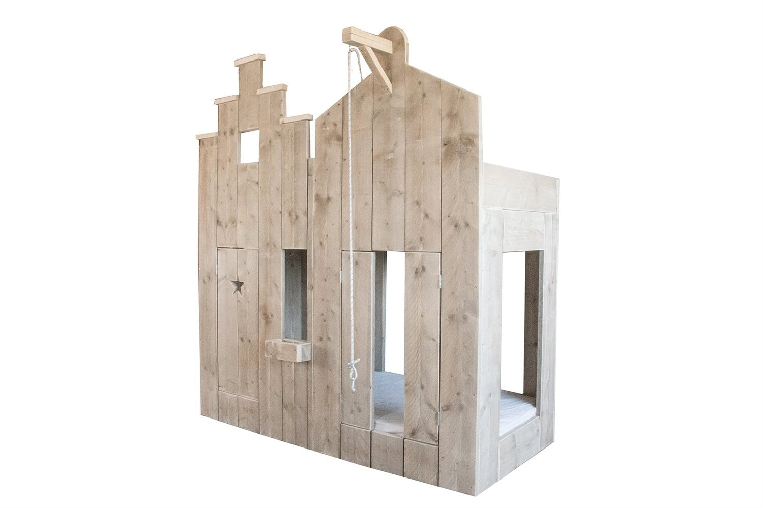 Våningssäng PAKHUIS