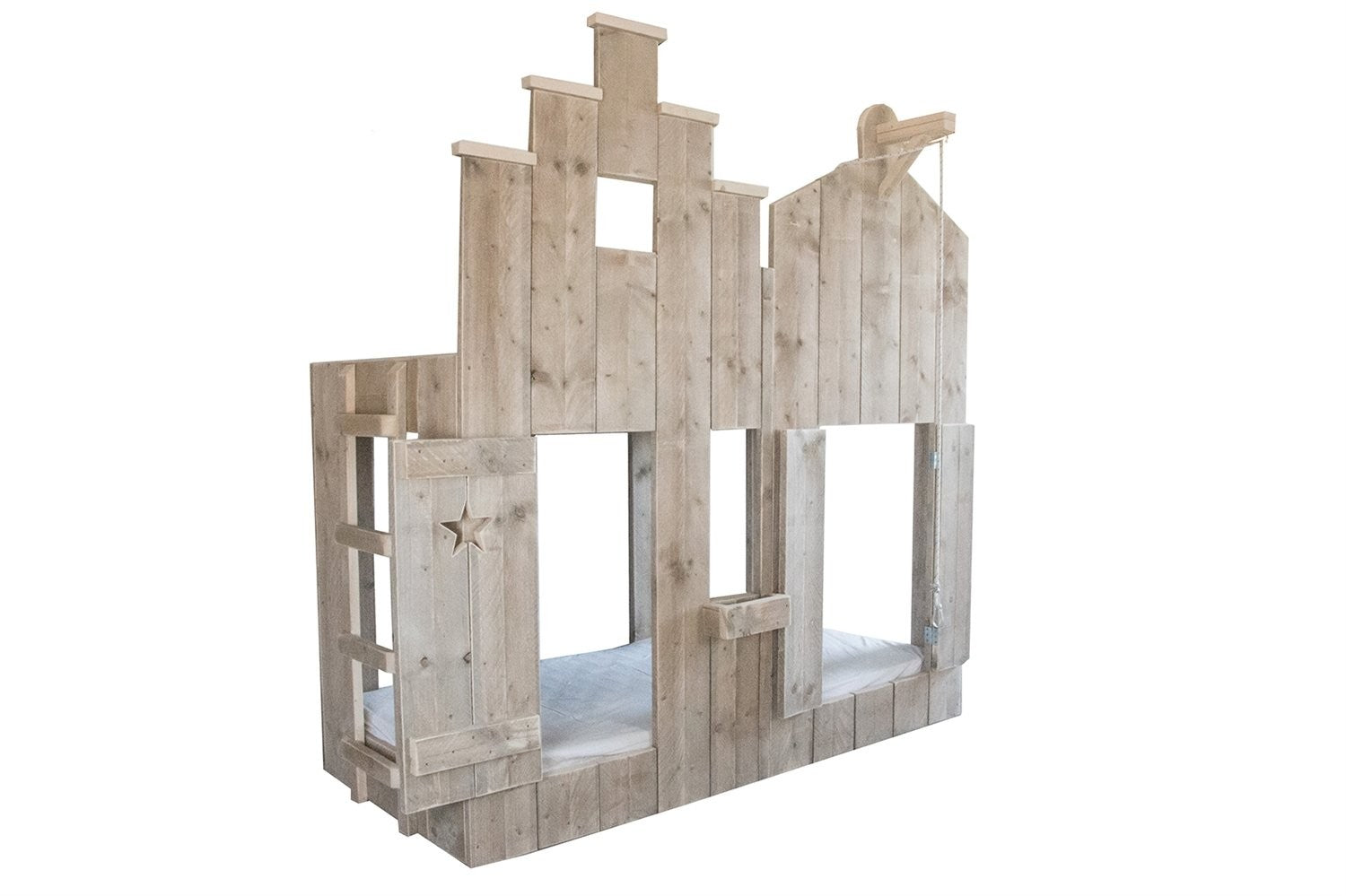 Våningssäng PAKHUIS