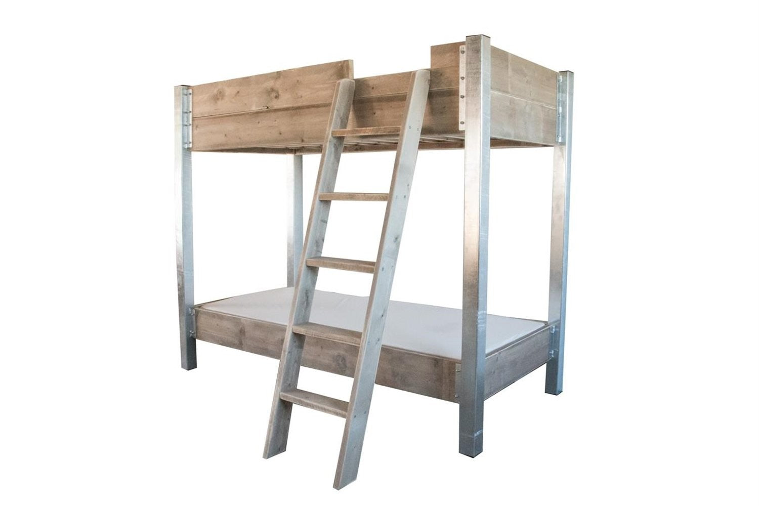 Bunk bed STAAL