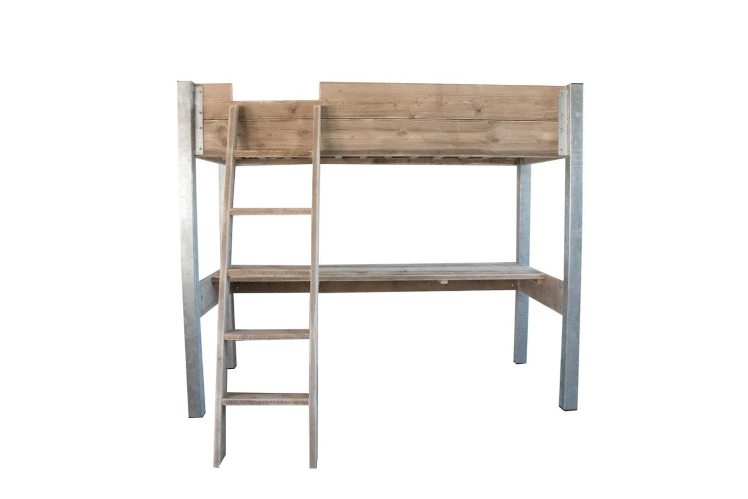 Bunk bed INDUSTRIEEL