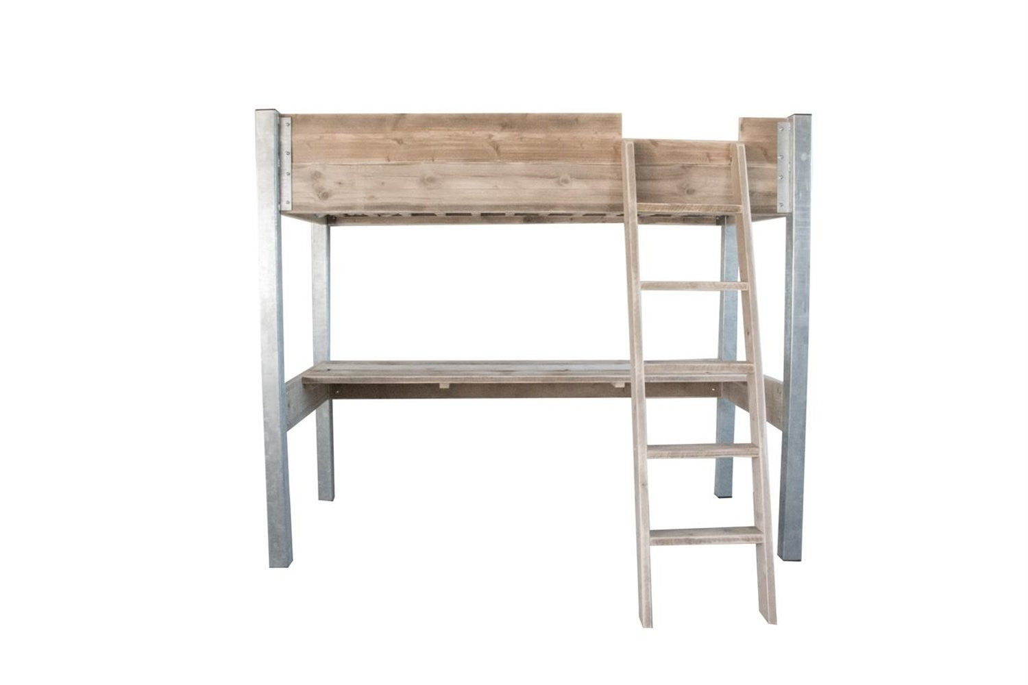 Bunk bed INDUSTRIEEL