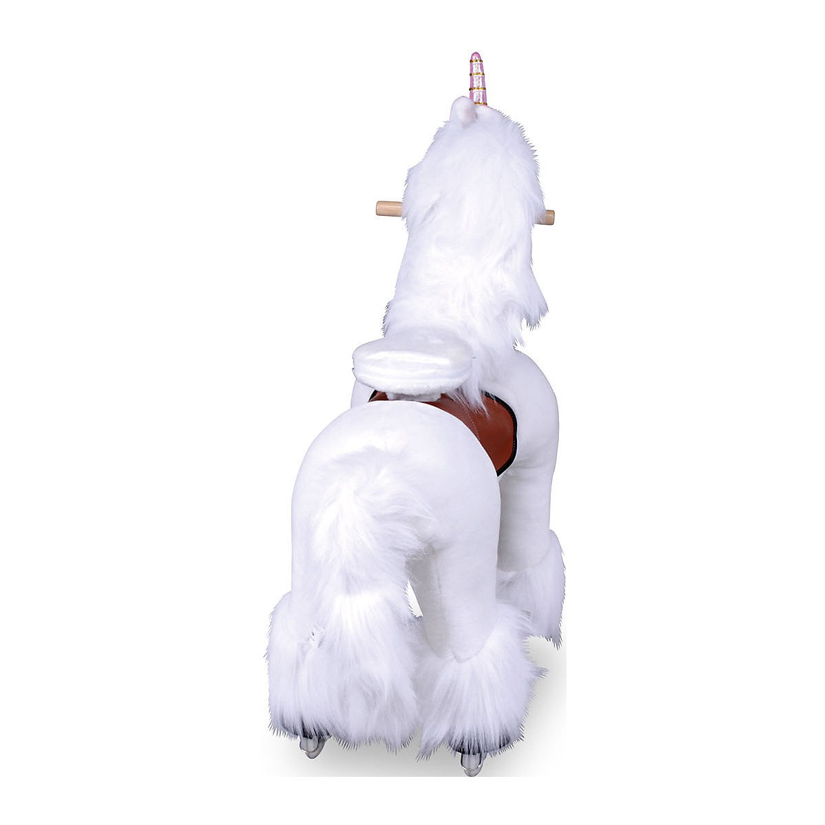 Ponycycle Unicorn ALVA- medium