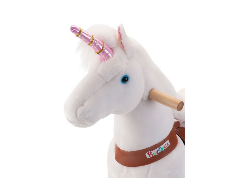 Ponycycle Unicorn  ALVA- small