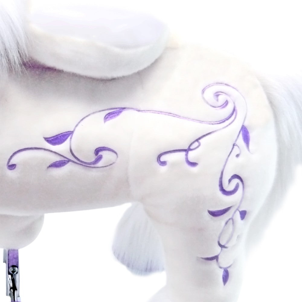 Ponycycle Unicorn  ALVA- small