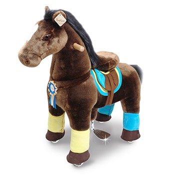 Ponycycle SELMA -medium