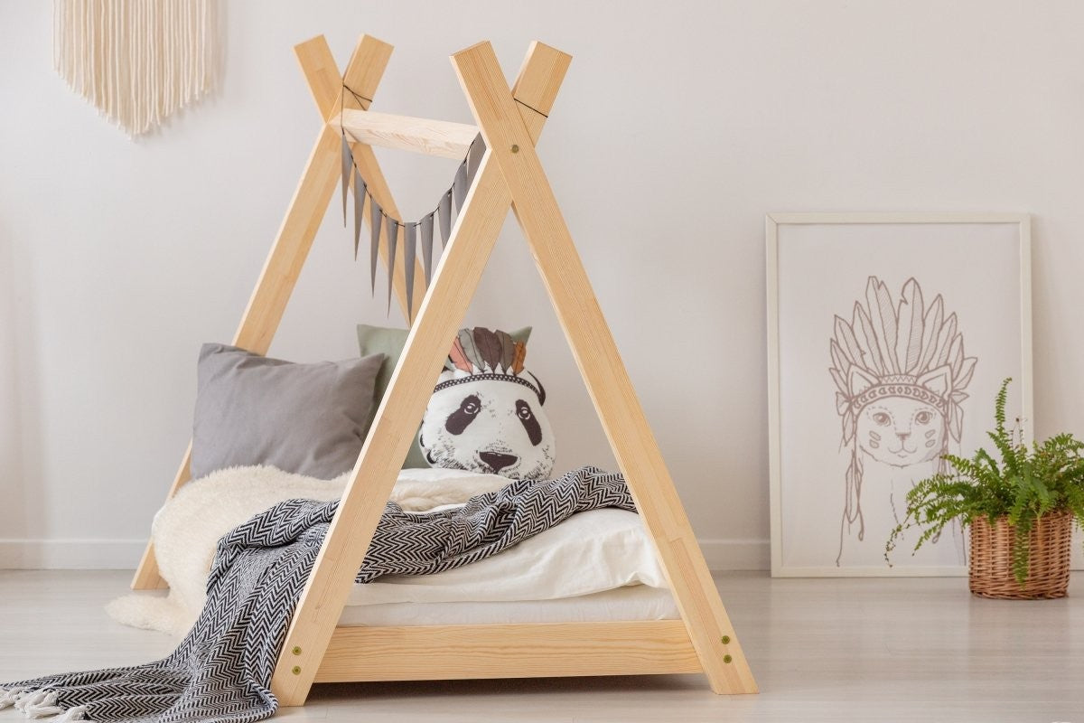 TEEPEE Bed - LOVA