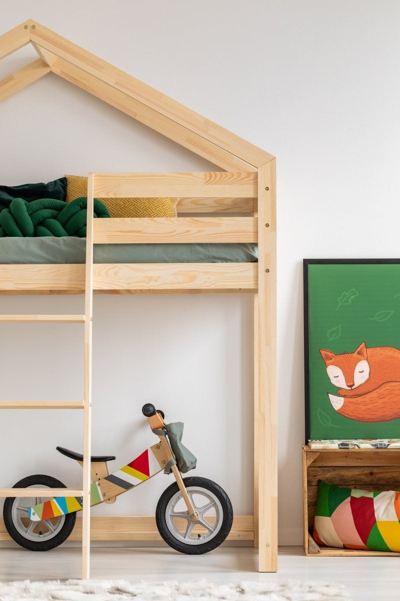 Loft Bed MIA