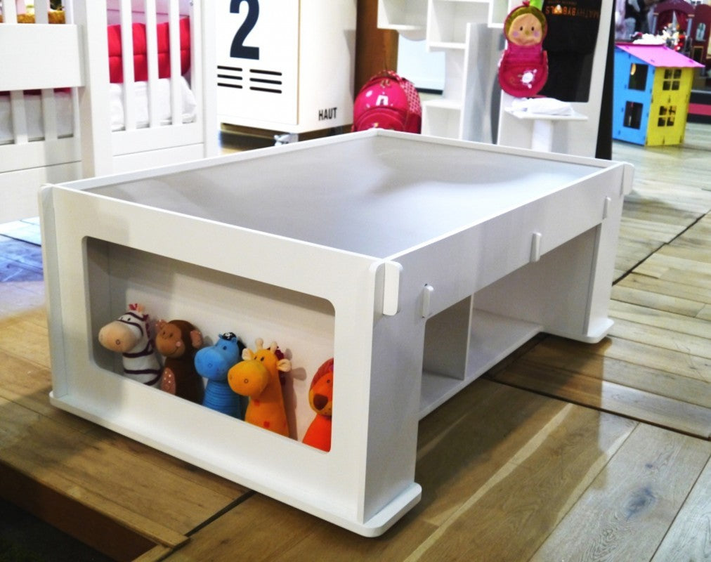 Mathy by Bols play table THEO 120