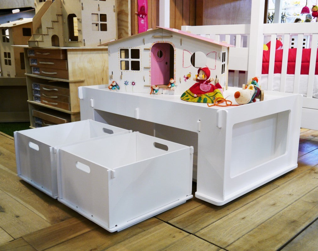 Mathy by Bols play table THEO 120