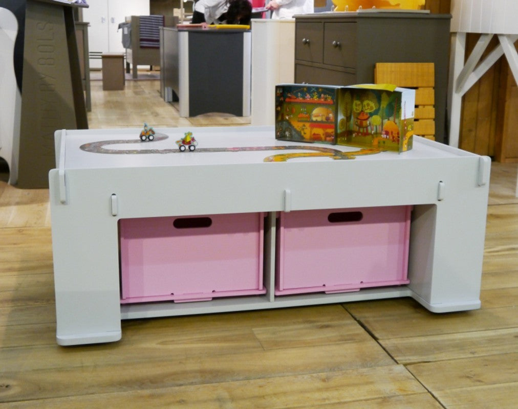 Mathy by Bols play table THEO 120