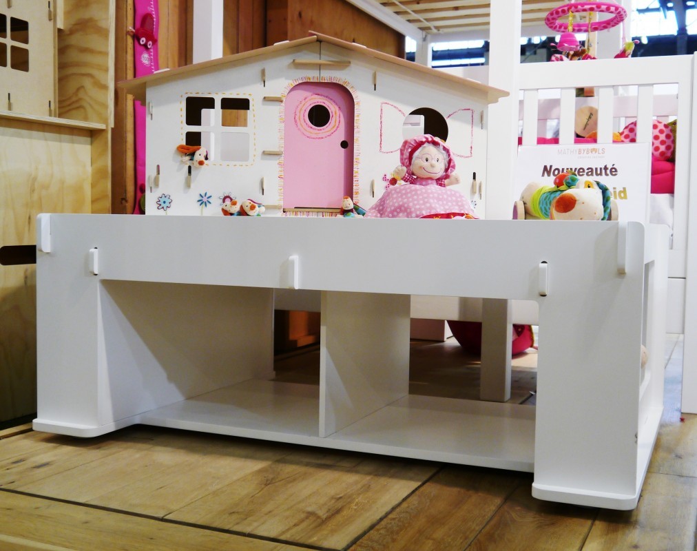 Mathy by Bols play table THEO 120