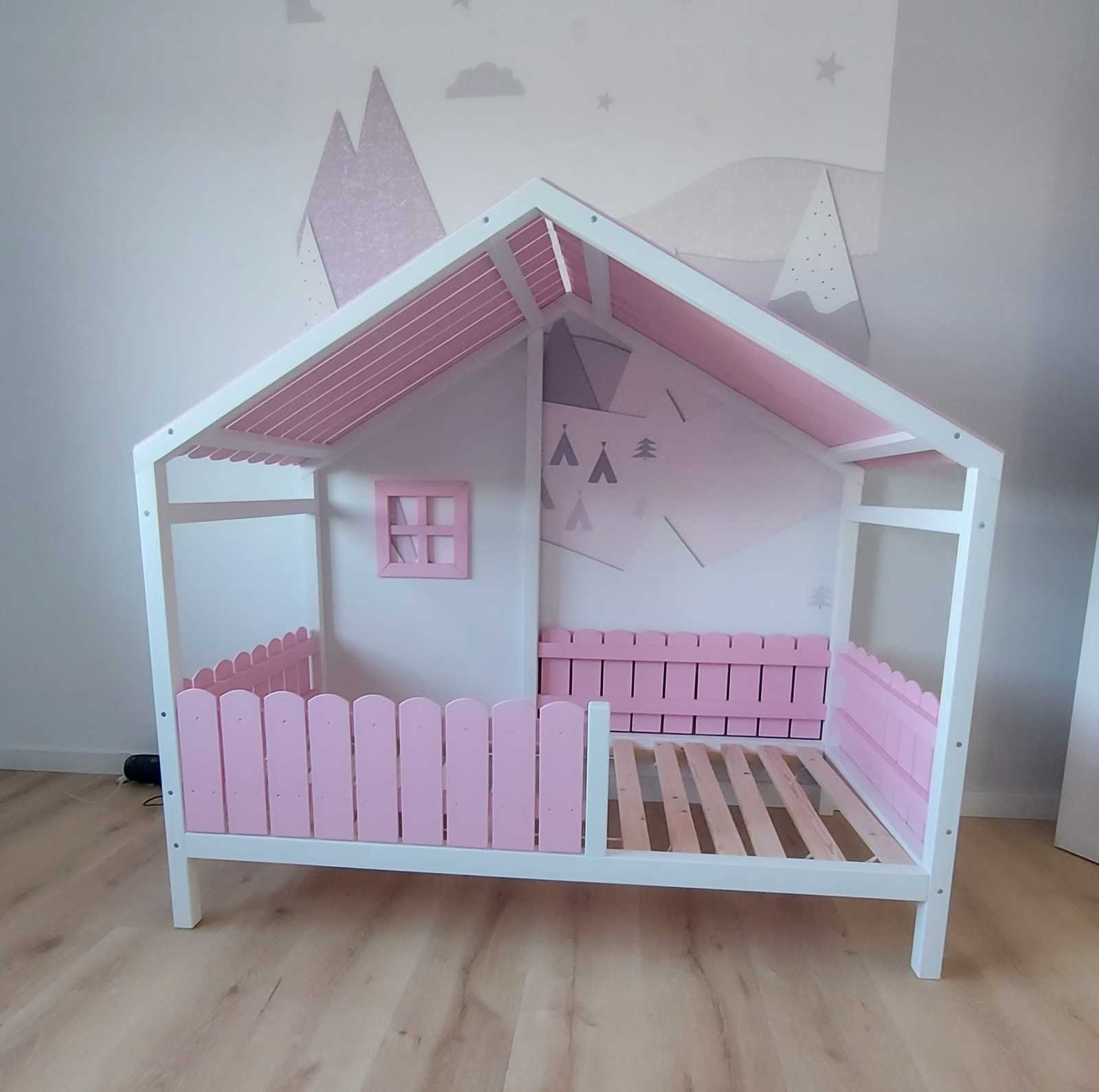 Lit bébé / lit maison Coco Plus