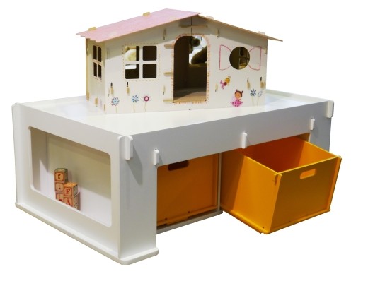 Mathy by Bols play table THEO 120