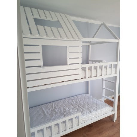 Bunk Bed / Play House JANE