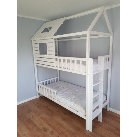 Bunk Bed / Play House JANE