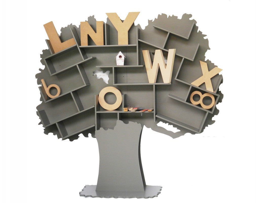 Mathy by Bols Trädhylla TESS