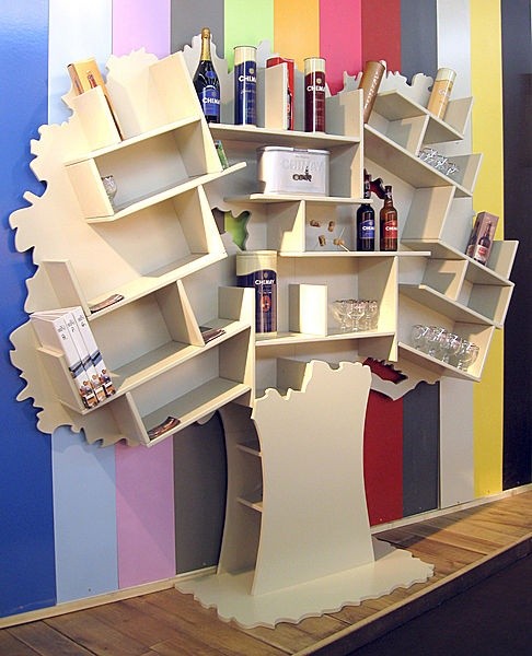 Mathy by Bols Tree Book Shelf TESS