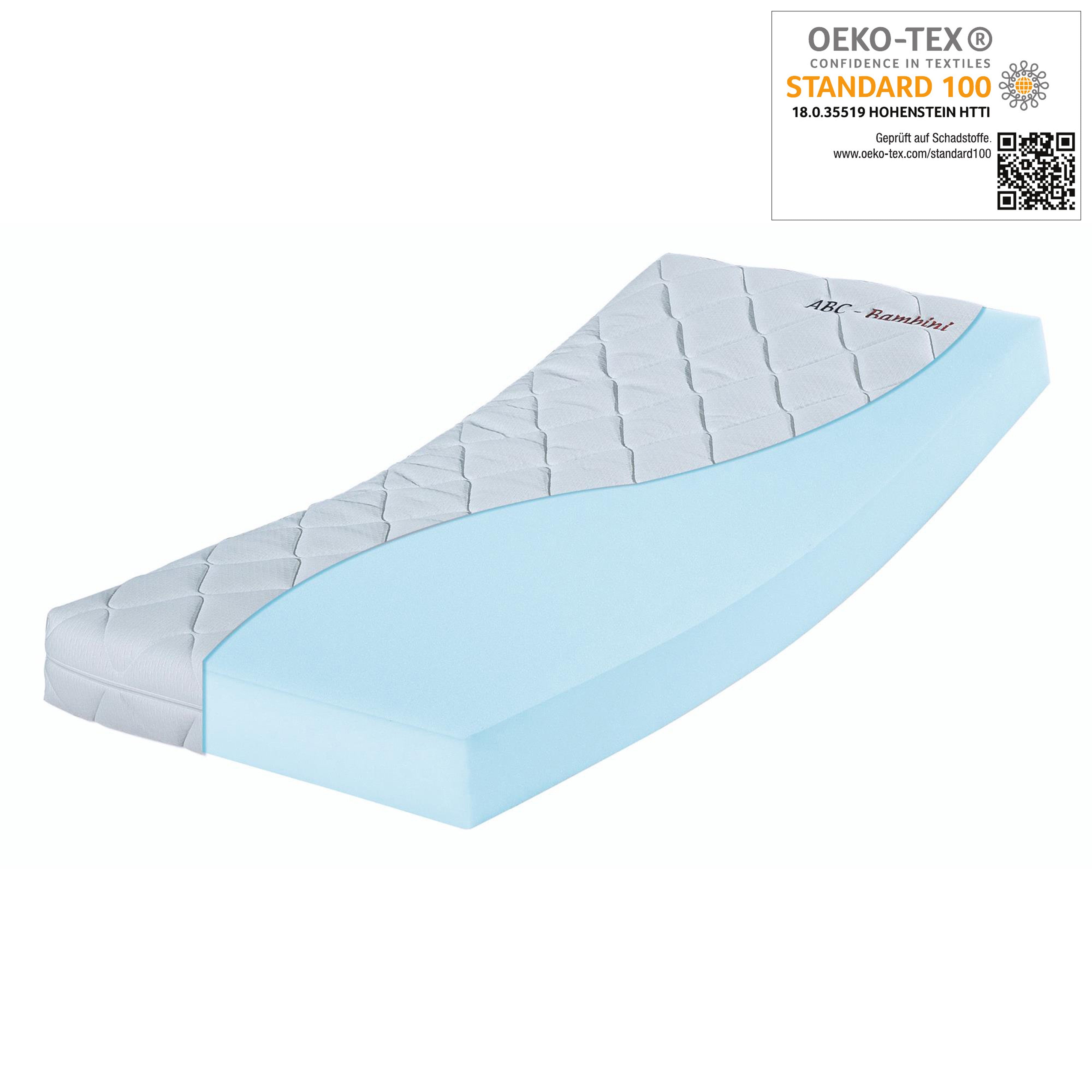 Matelas pour enfant OrthoMatra Bambini