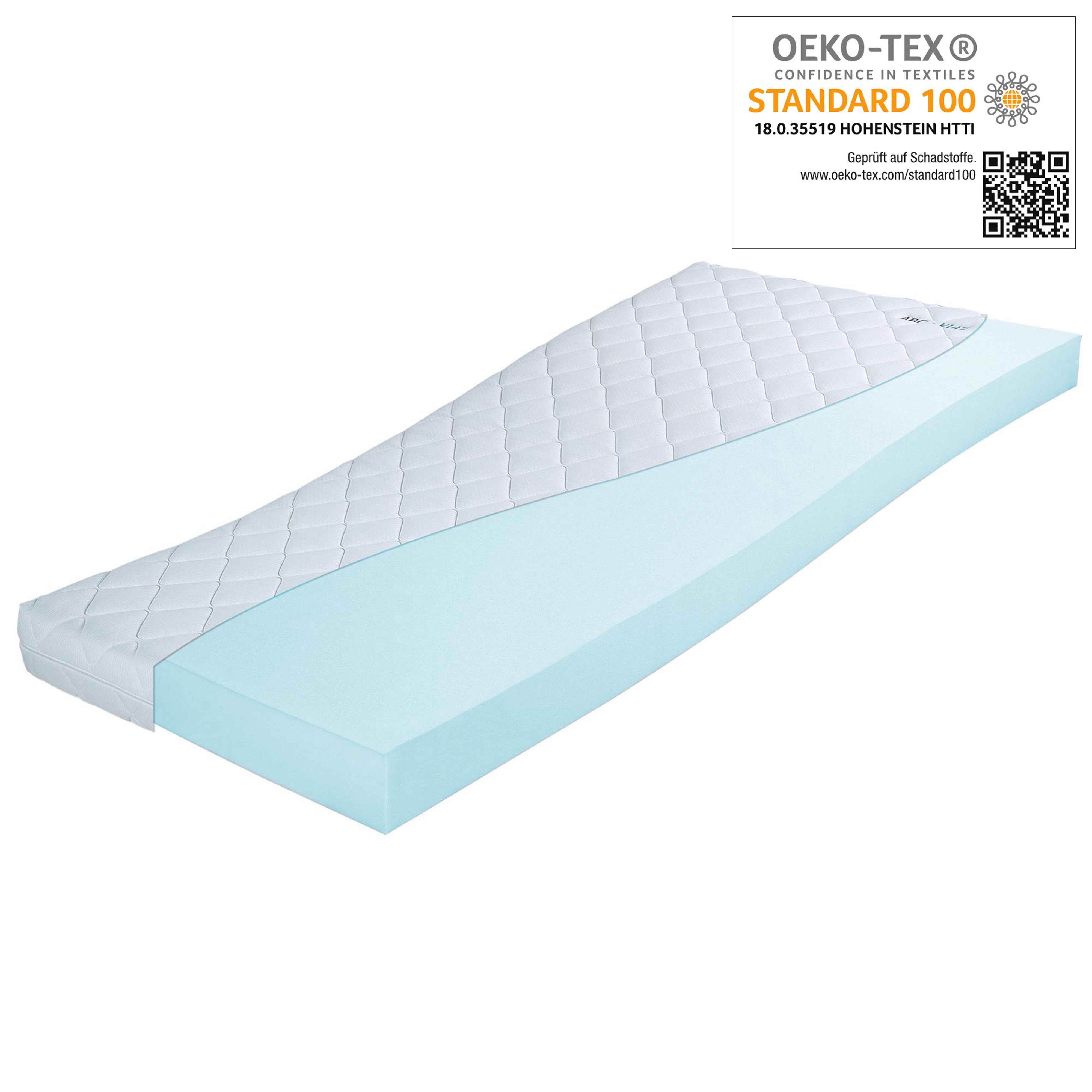 Kid's mattress  OrthoMatra Kid'z