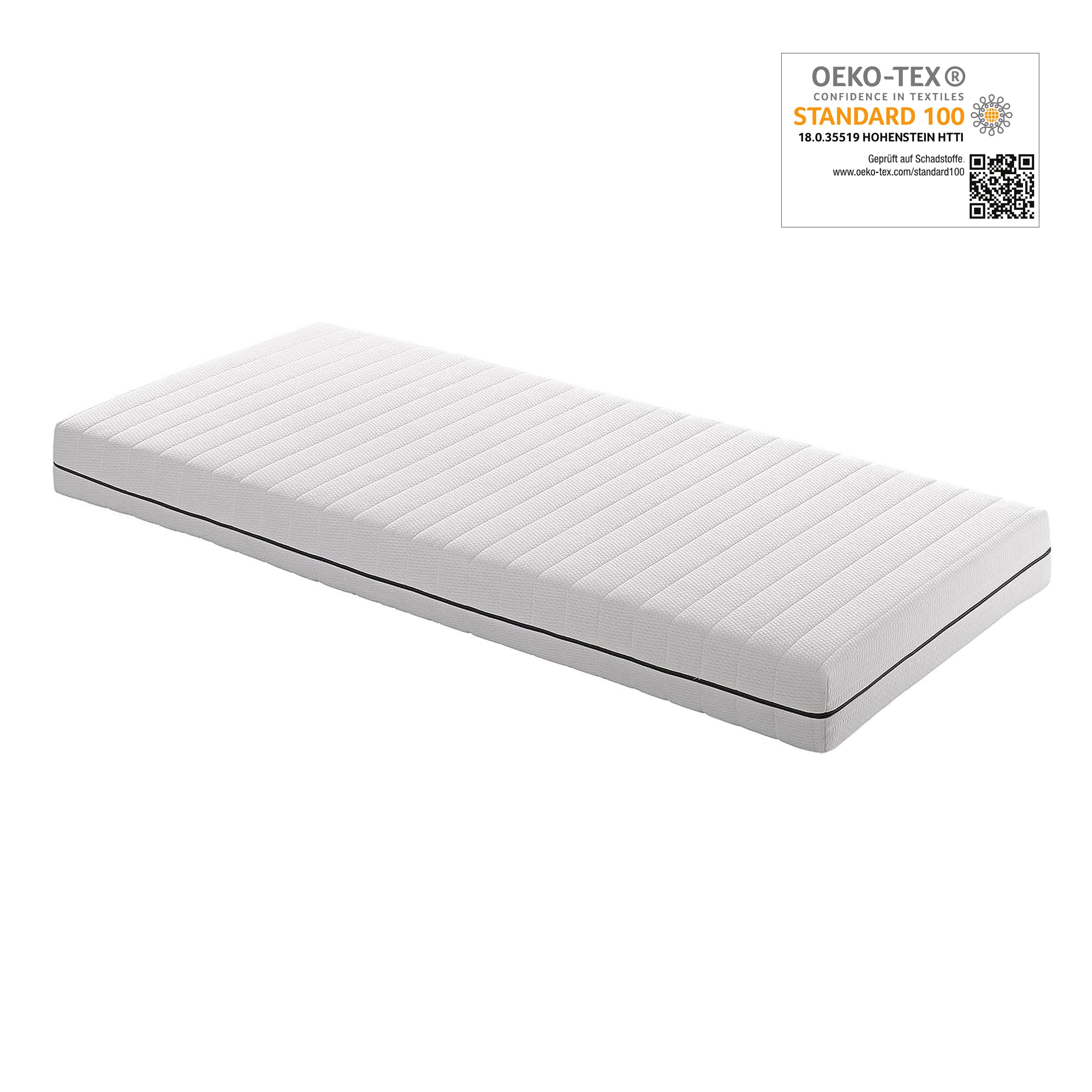 Matelas pour enfants OrthoMatra KSP-500