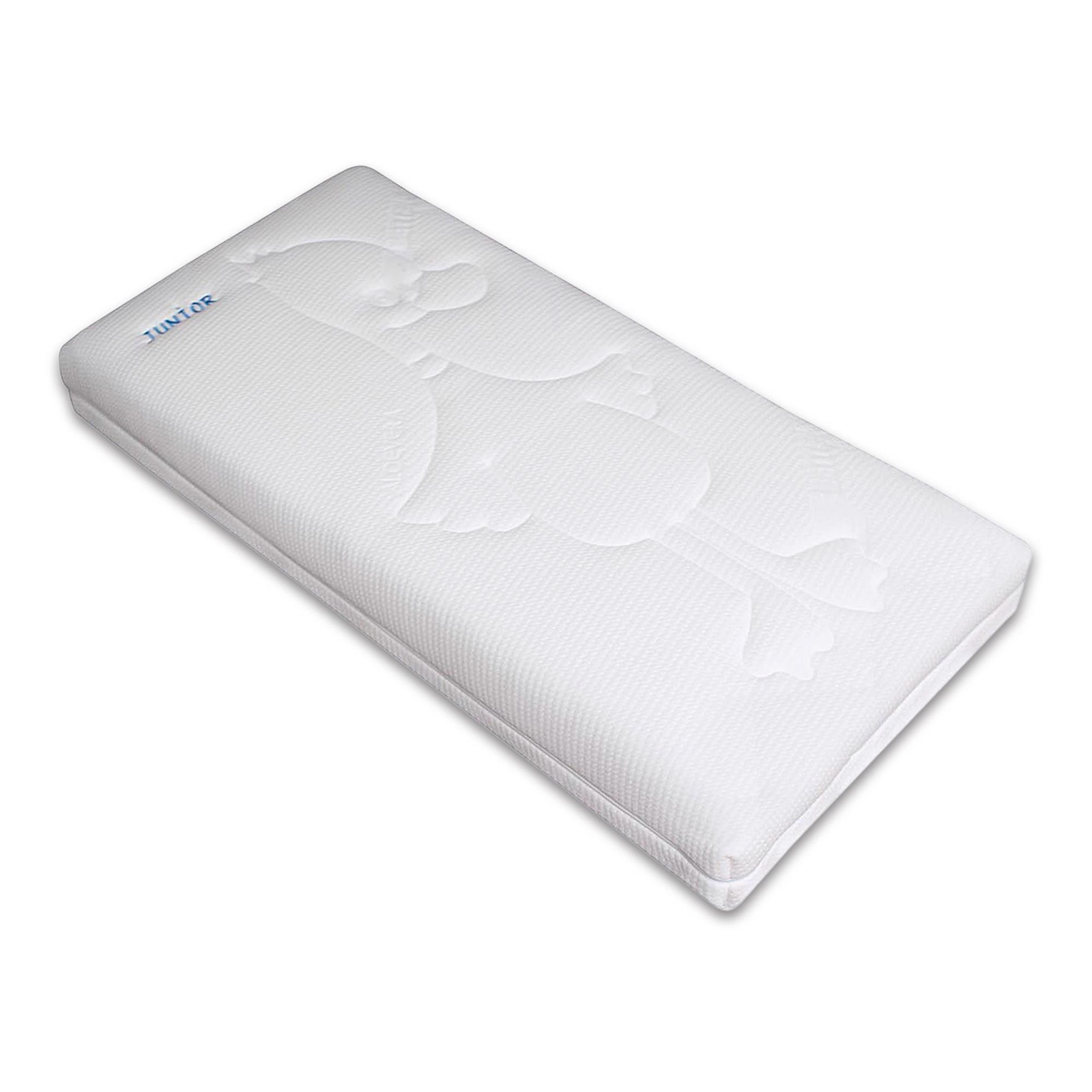 Matelas enfant OrthoMatra Junior-Duo avec deux côtés