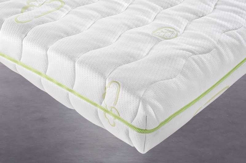 Kid's mattress  OrthoMatra Junior-Duo with two sides