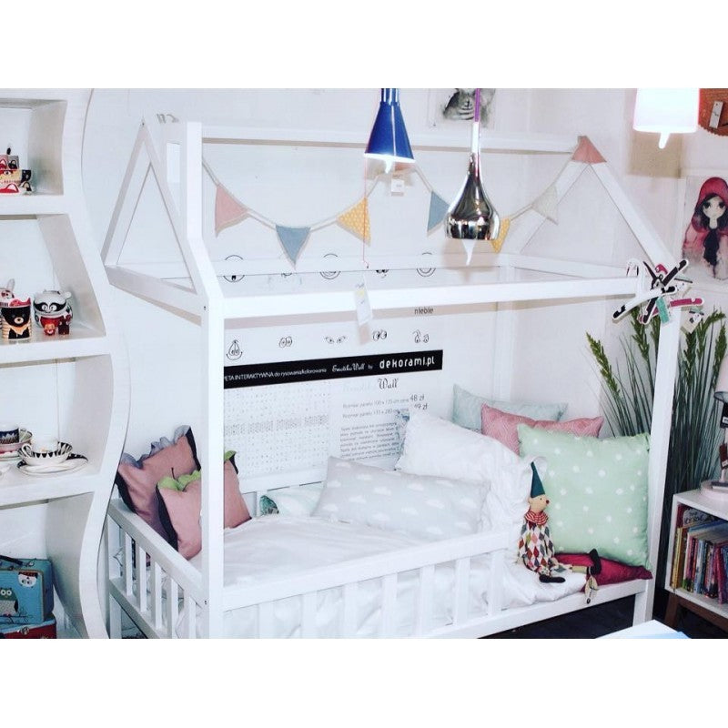 Lit bébé Adventure MINI