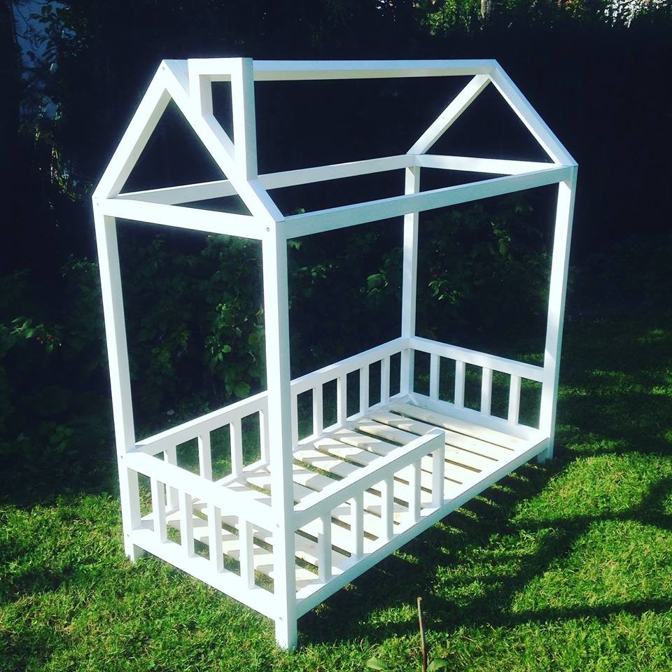 Lit bébé Adventure MINI