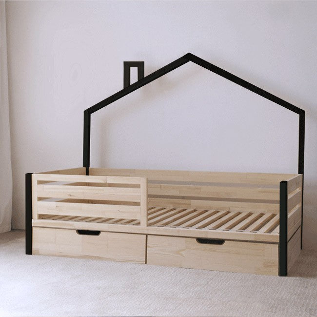 House Bed  LOKE