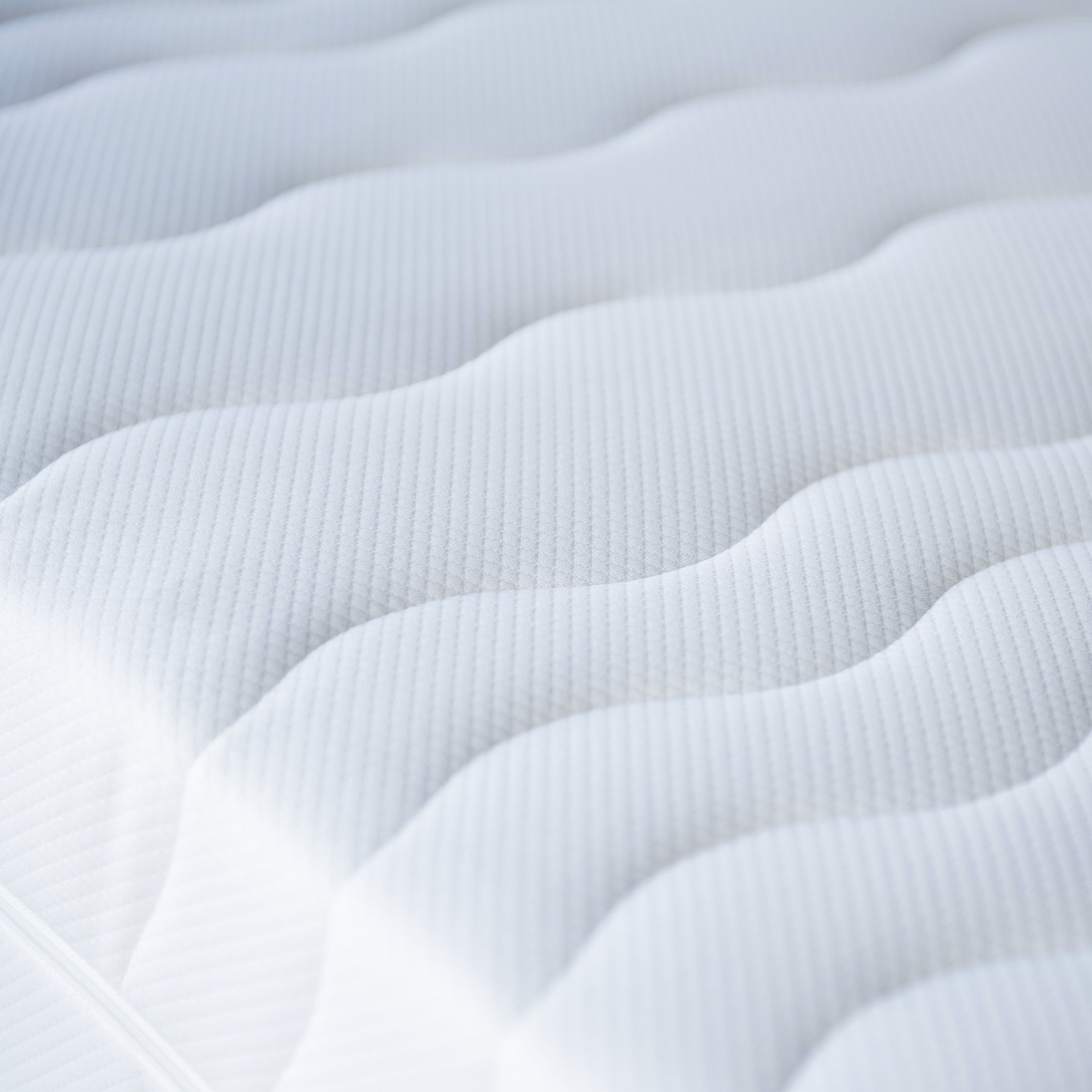 7-Zonen Taschenfederkernmatratze OrthoMatra Traumland TFK  18 cm