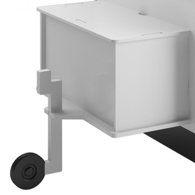 Mathy by Bols Wohnwagen Bett CARAVAN