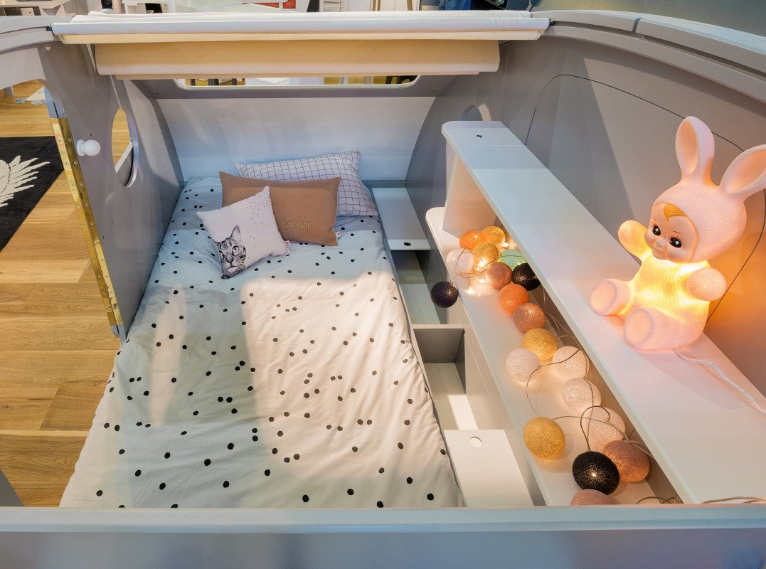 Mathy by Bols Wohnwagen Bett CARAVAN