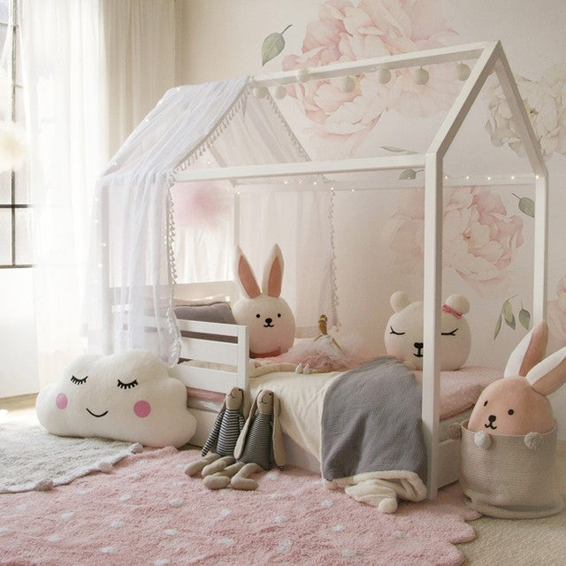 Cot / house bed JOHAN