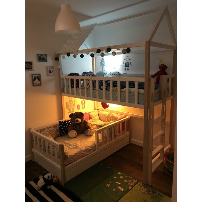 Bunk bed Adventure DOUBLE