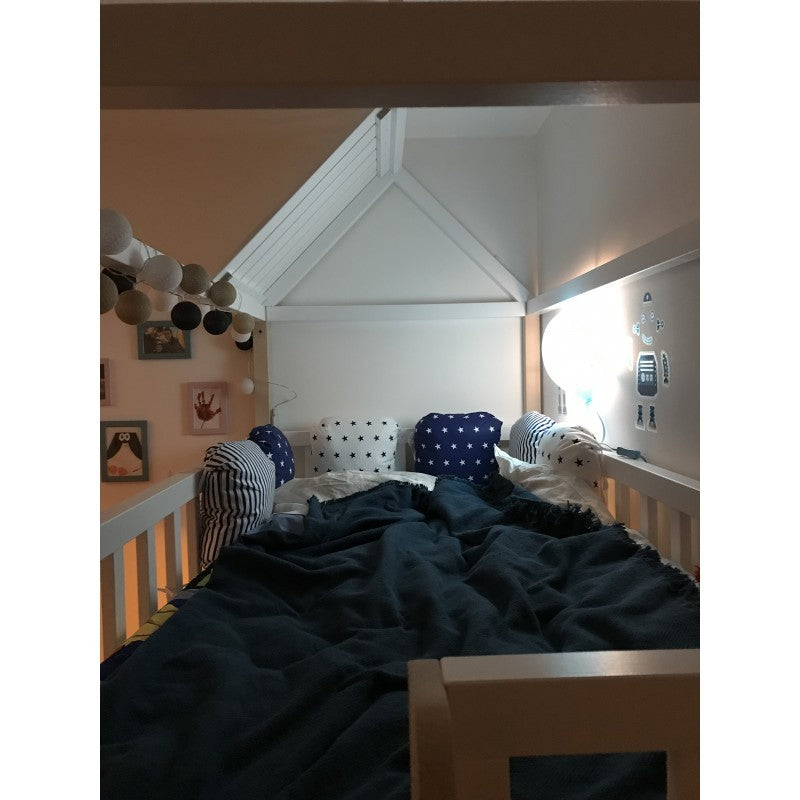 Lit superposé Aventure DOUBLE