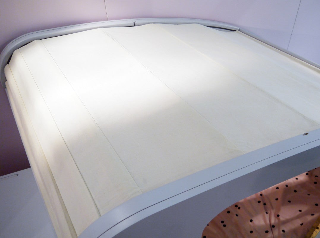 Mathy by Bols Wohnwagen Bett CARAVAN