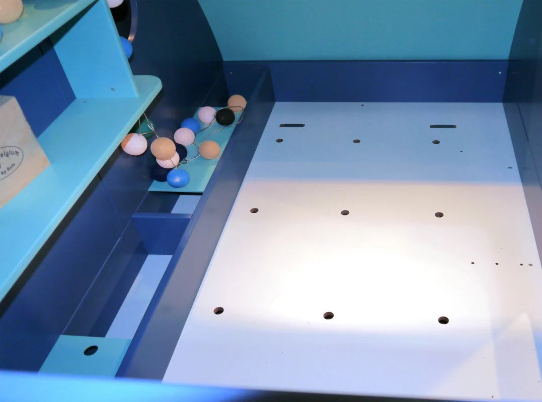 Lit Caravane Mathy by Bols