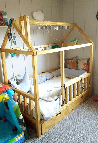 Montessori Bed- Arven