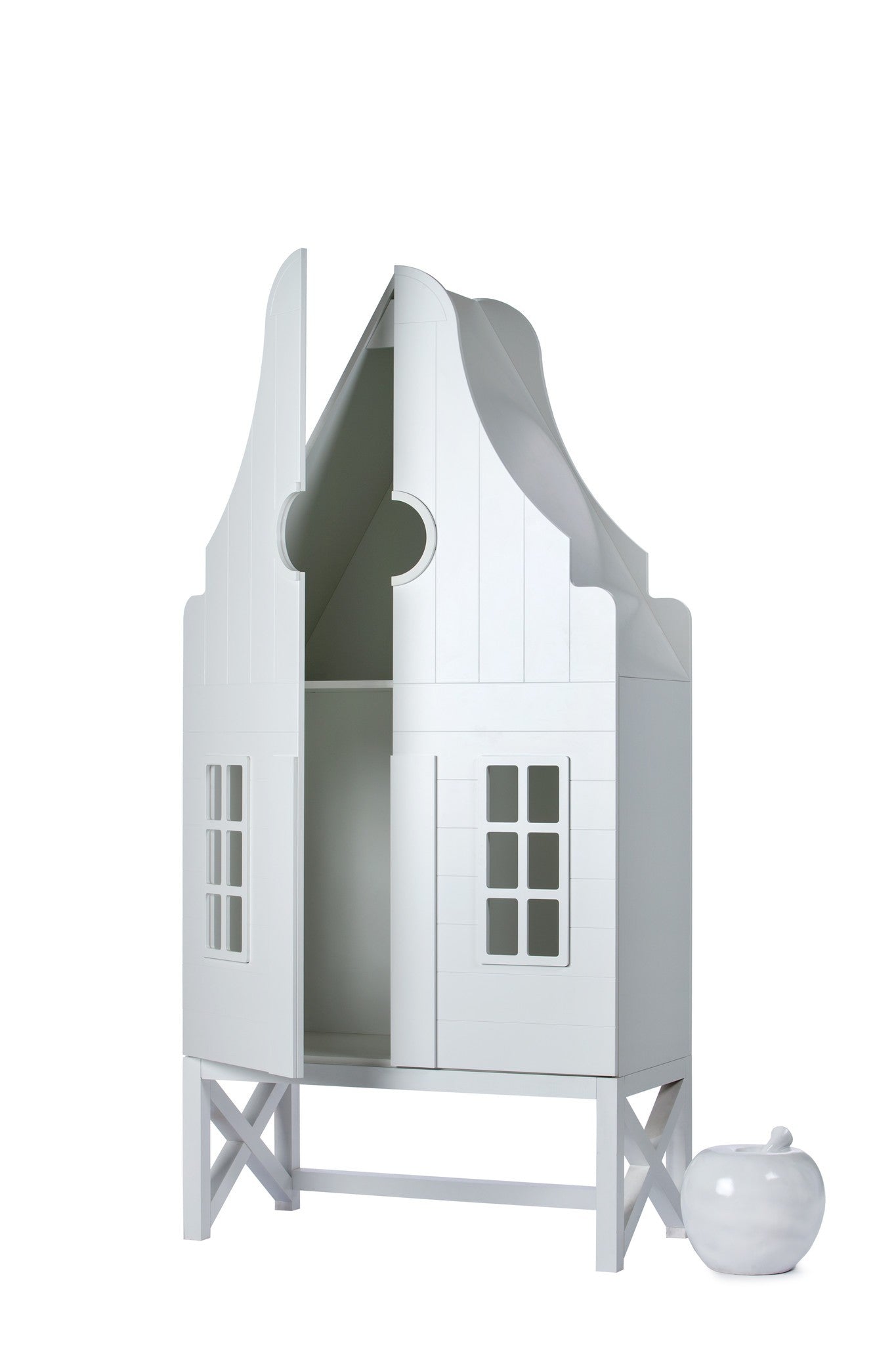 Kast van een Huis Schrank Durgerdam