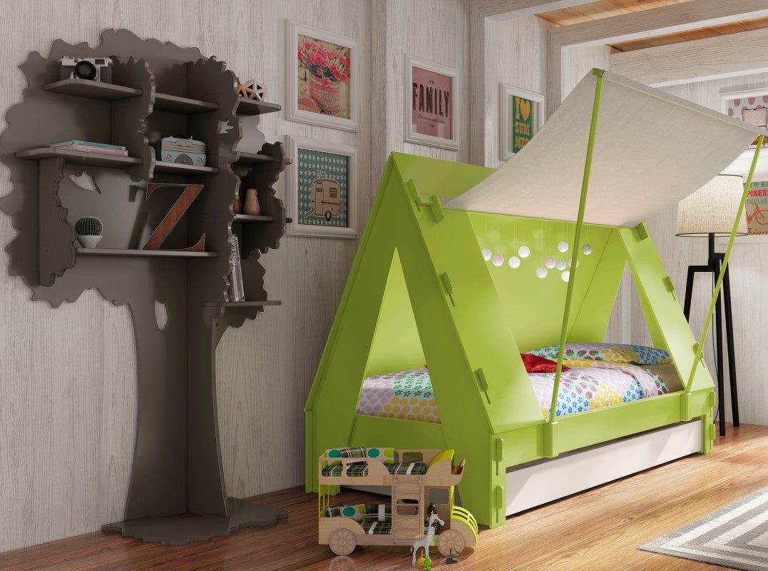 mathy by bols zelt bett Mathy by Bols Zeltbett – Wooden Love e.K
