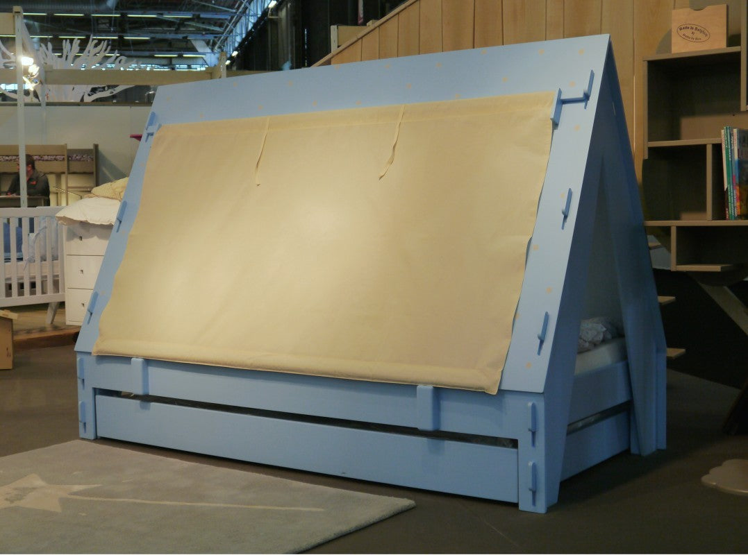 Mathy by Bols Zeltbett