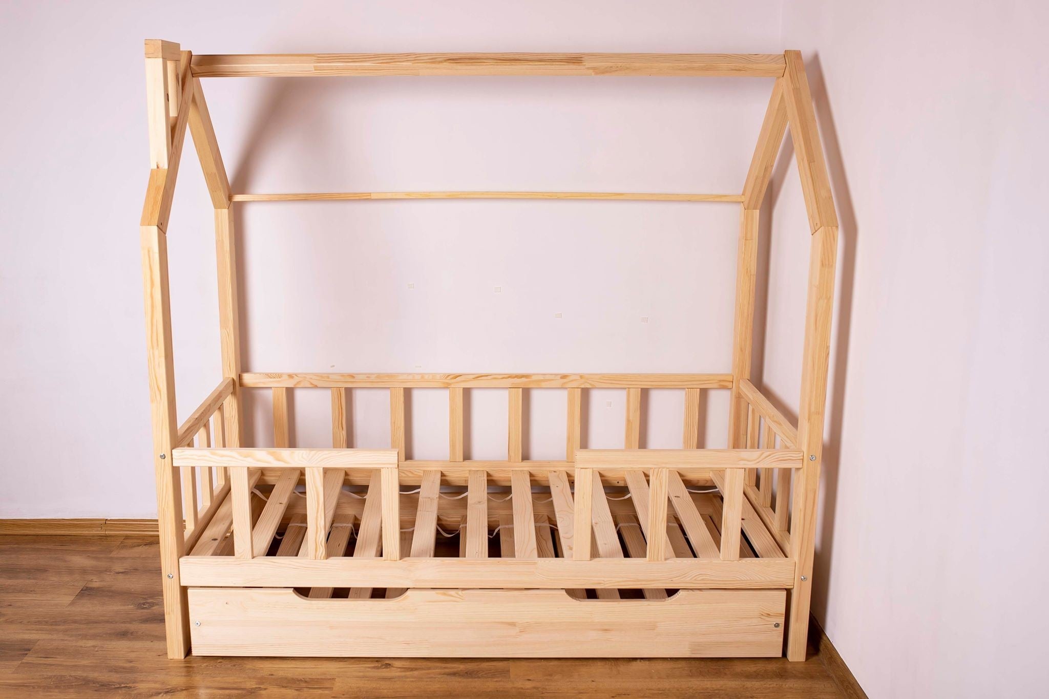 Montessori house bed AMELIA